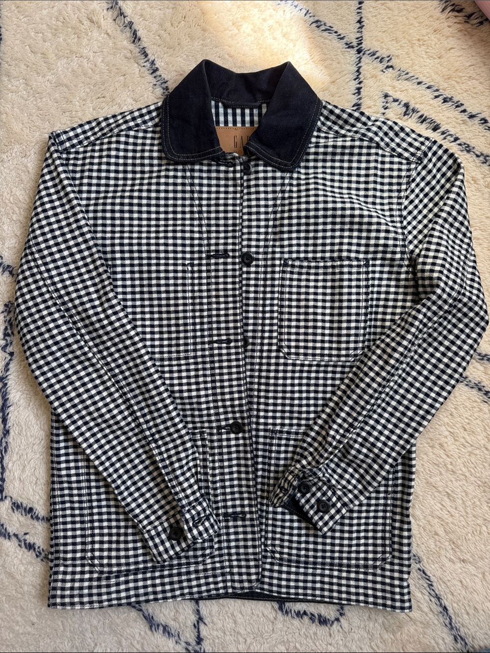 GAP x Doen jacket